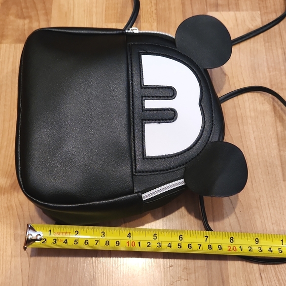 Mini backpack - Picture 9 of 11